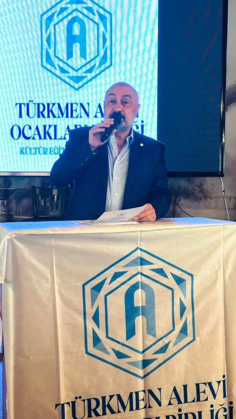 Tokat’tan Türkiye’ye birlik mesajı