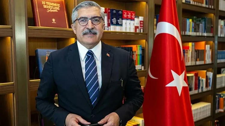 Hüseyin Yayman’dan Muhalefet ve “Terörsüz Türkiye” Sürecine İlişkin Açıklamalar