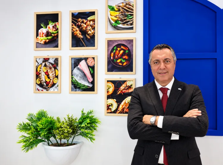 İtalya'ya yumurta, Irak'a kanatlı ürün