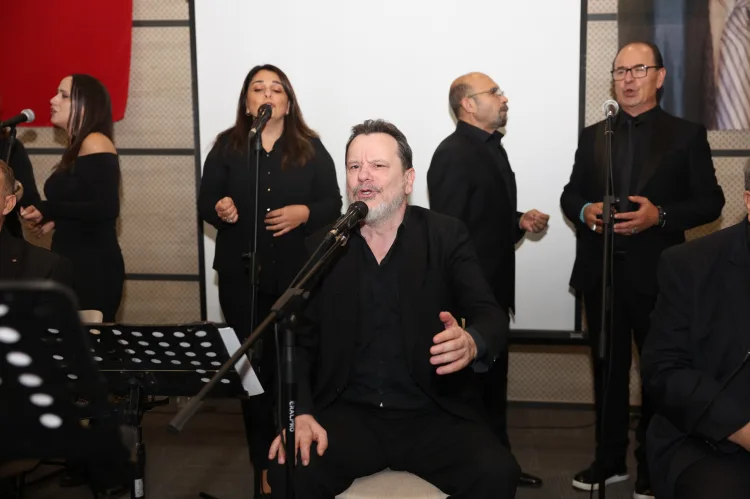 Bursa Osmangazi’de Dünya Yaşlılar Günü’ne özel konser
