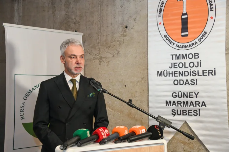 Uzmanlar uyardı: Bursa’nın 7 şiddetinde deprem üretecek fay sistemi var