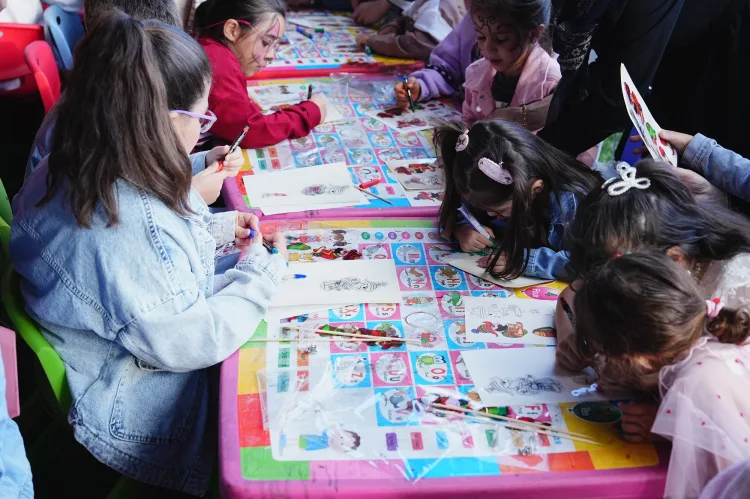 GastroAntep'te Gaziantep'in değerleri öne çıktı