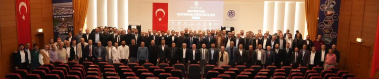 KTO’da Selçuk Öztürk yeniden başkan seçildi