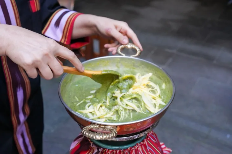 Trabzon’un asırlık lezzetleri Gastronomi Festivali’nde tanıtılacak