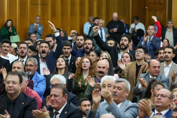Kılıçdaroğlu: Kirli adamın CHP’de yeri yoktur