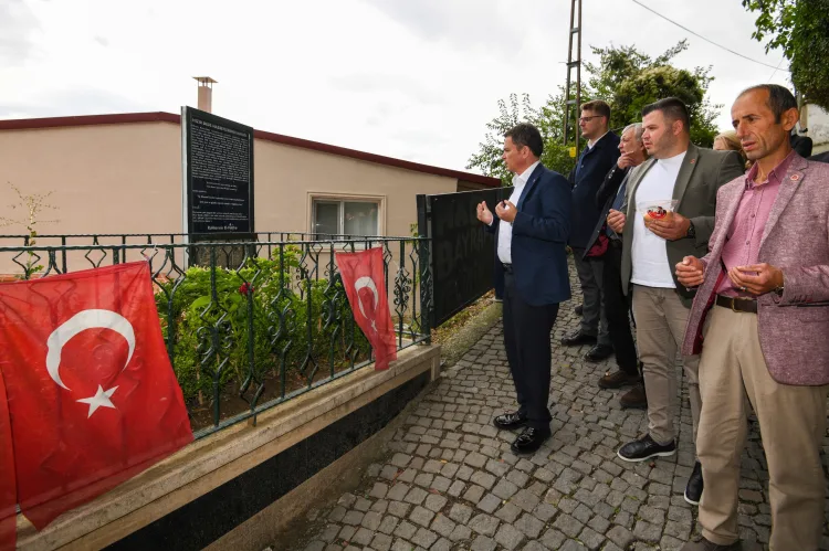 Bursa Osmangazi’de hizmetin rotasını vatandaş belirliyor