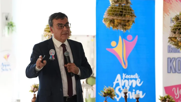 Kocaeli'de kadınların gücüyle “Pembe Farkındalık”