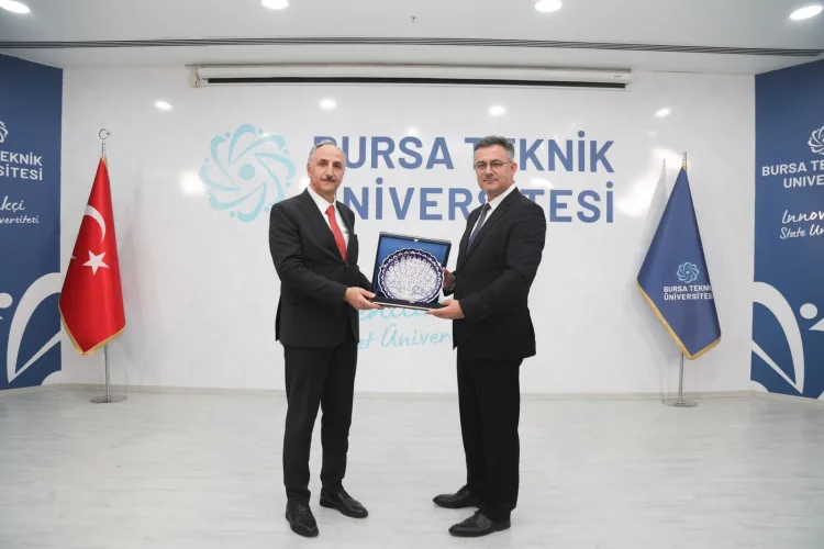 BTÜ’de iklim değişikliği konuşuldu