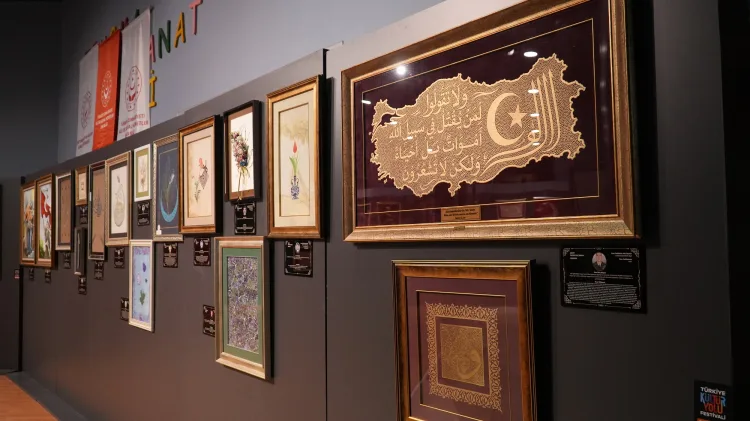 GastroAntep Festivali Gaziantep’te Kültür ve Sanat Rüzgârı Estiriyor