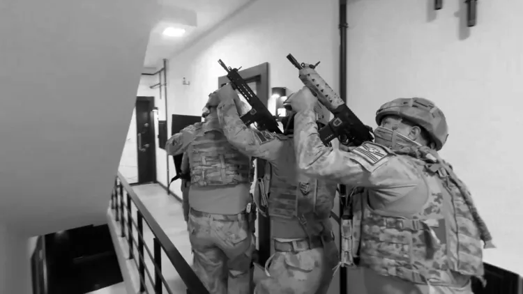 9 ilde dev operasyon! 35 milyar TL’lik hareketliliğe mercek
