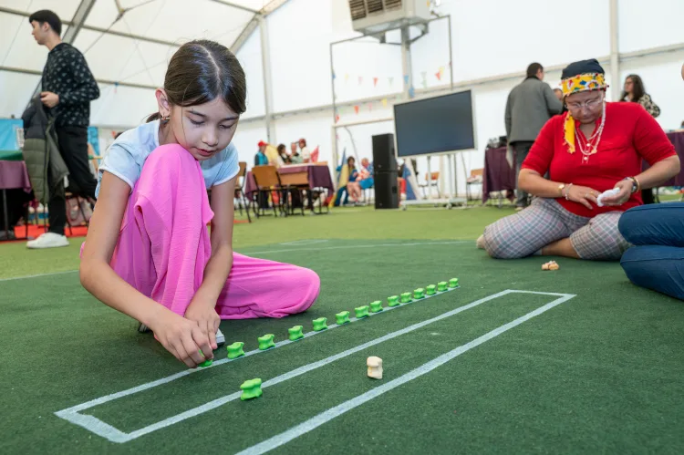 Bükreş’te 11. Uluslararası KURULTAI Festivali düzenlendi