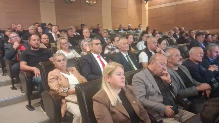 Keşan’da okul güvenliği masaya yatırıldı