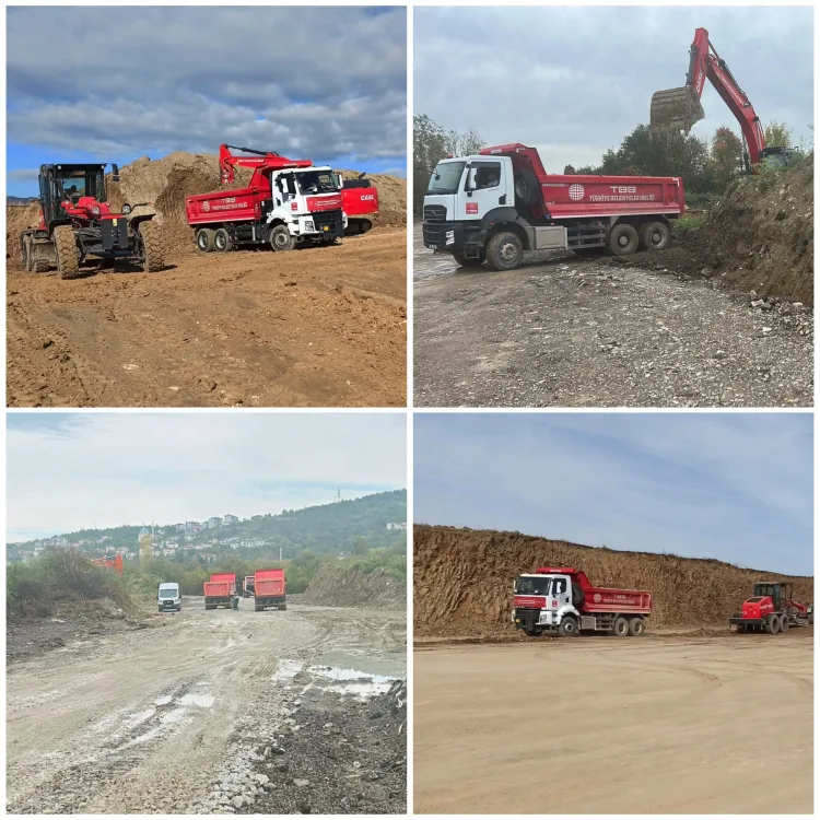 TBB ve İBB’den belediyelere ortak hizmet desteği