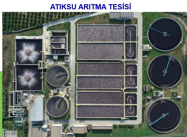 21. yüzyılın imece efsanesi... Yeşil Çevre’den sanayide devrim