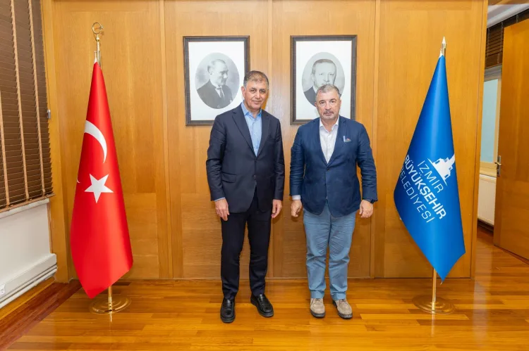 Dünya Bankası’ndan İzmir’e destek mesajı