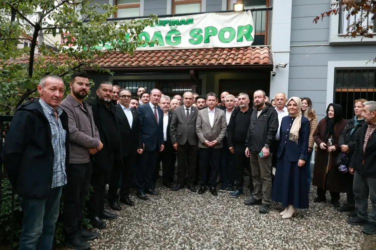 Bursa Osmangazi'den Küplüpınar’a kamulaştırma müjdesi
