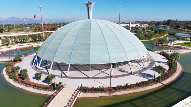 COP31 Türkiye’nin en büyük açık hava sahnesi olacak