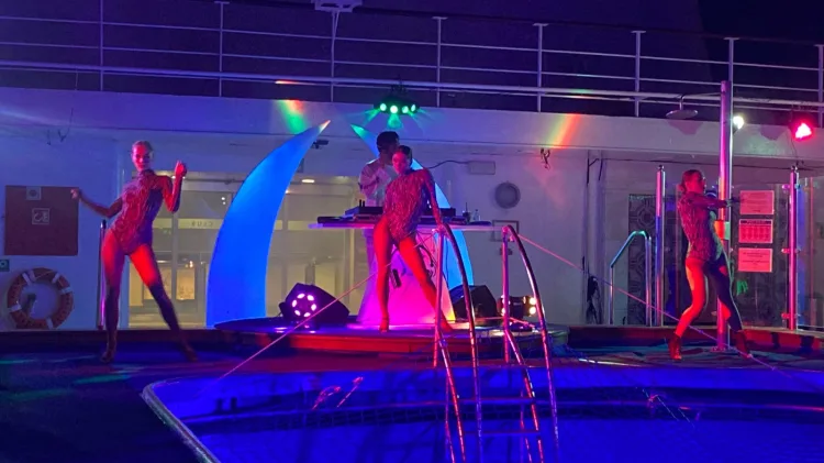 Selectum Blu Cruises 2027’ye hazırlanıyor: Hedef 35 bin yolcu