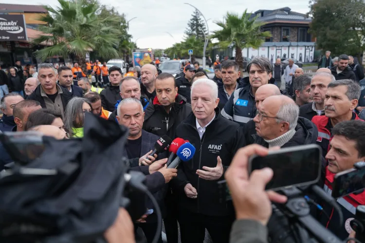 Pendik’te sel felaketi! 1 kişinin cansız bedeni bulundu