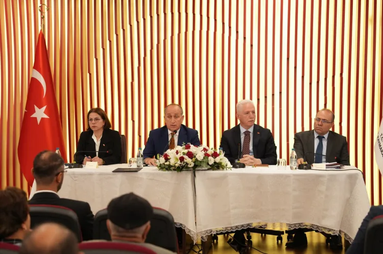 Maltepe’de çöken bina sonrası kentsel dönüşüm için 3 seçenek