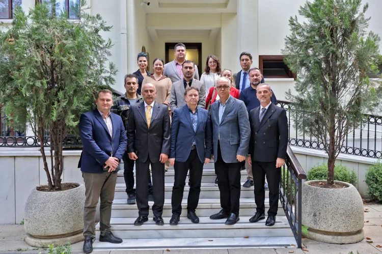 Bursa'nın turizmine akademik yol haritası