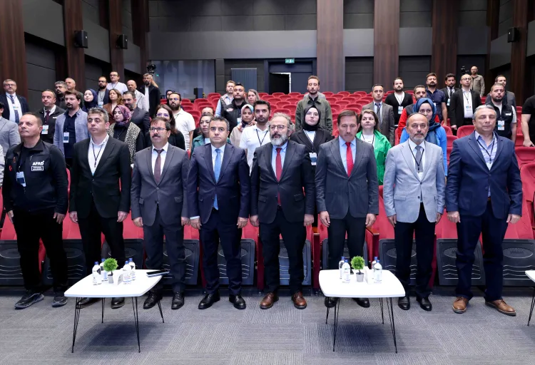 Karatay’da “dirençli kent” çalıştayı