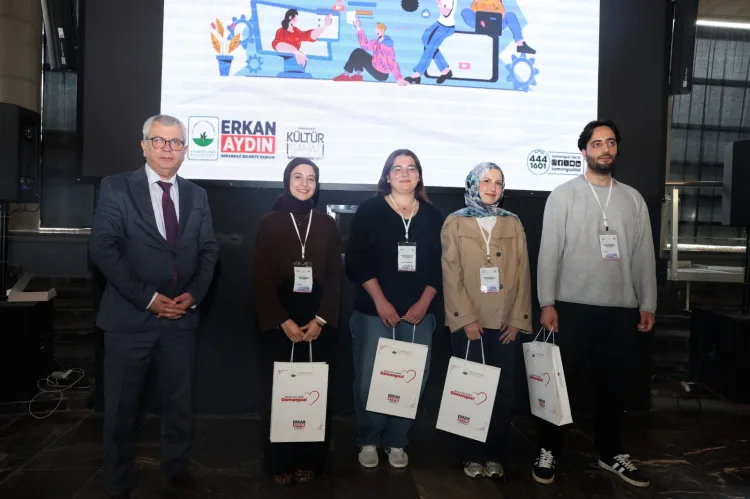 Osmangazi’de 54 Gençten 20 Saatte Yenilikçi Projeler
