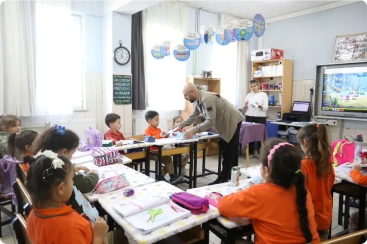 Bursa İnegöl 'Kitap Günleri'ne hazırlanıyor
