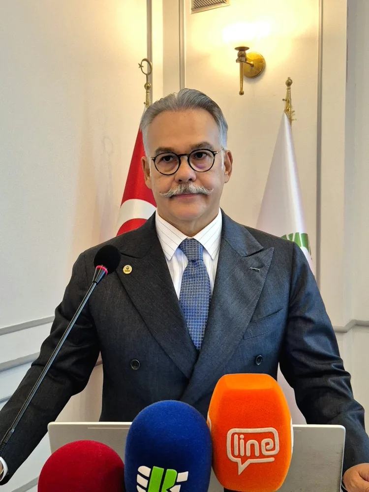 BUSİAD: Üretim maliyetleriyle döviz kuru arasındaki dengesizlik rekabeti zorluyor