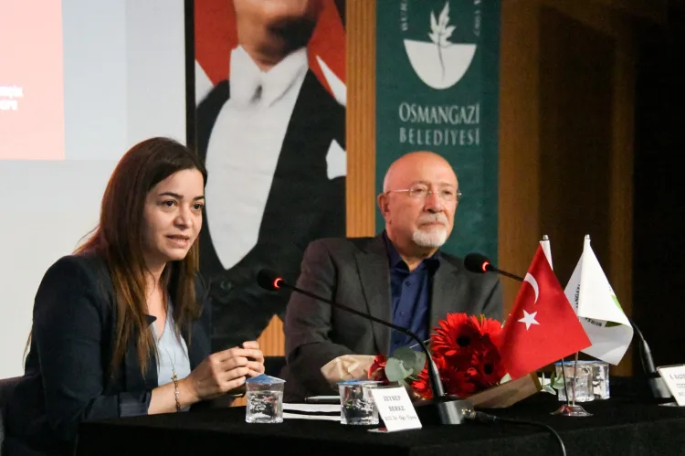 Bursa Osmangazi’de yapay zekaya felsefi bakış