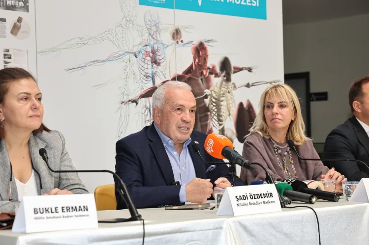 Bursa Nilüfer’de sağlık hizmeti mahallelere taşınıyor