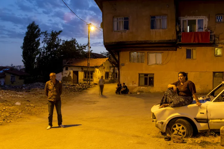 Uluslararası Şehrin Işıkları Fotoğraf Yarışması’nın Kazananları Belli Oldu