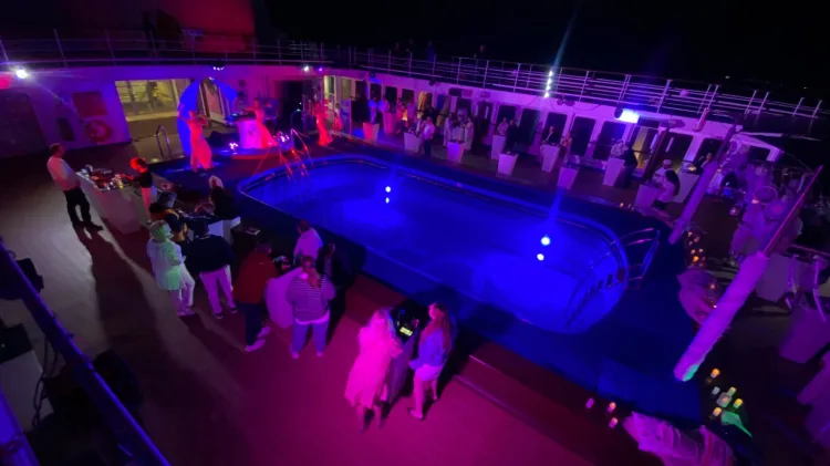 Selectum Blu Cruises 2027’ye hazırlanıyor: Hedef 35 bin yolcu