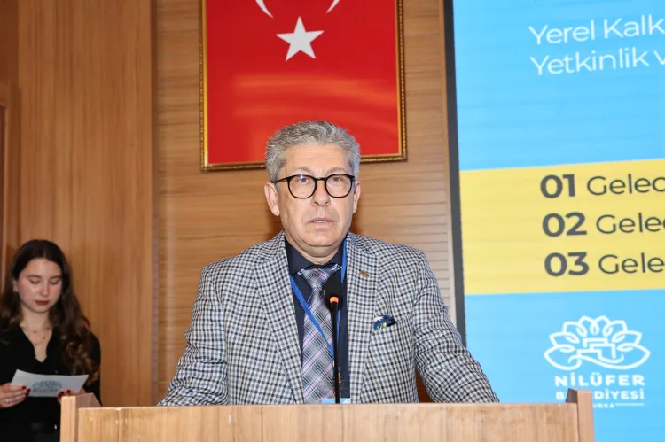 Nilüfer’de "Geleceğin Liderleri" yolculuğu başladı