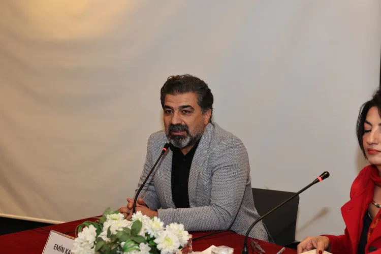 3. BUYAZ İhsan Üren Şiir Ödülü sahibini buldu