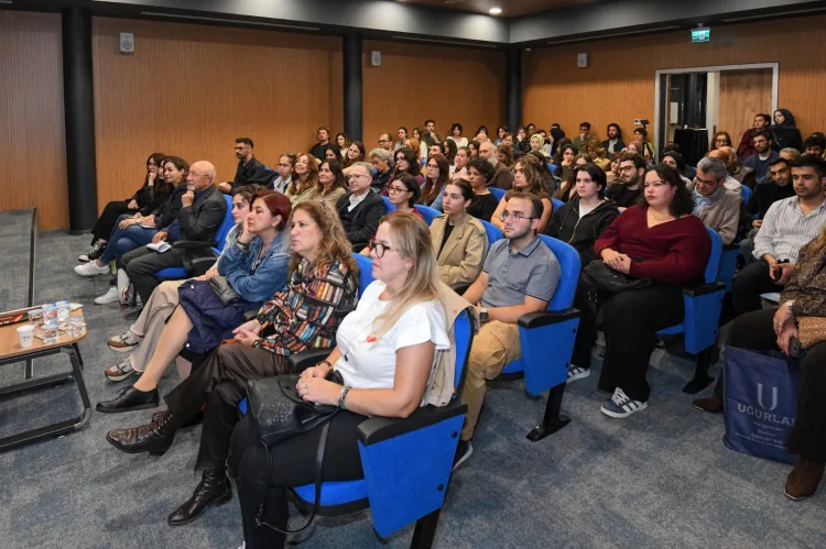 Bursa Osmangazi’de yapay zekaya felsefi bakış