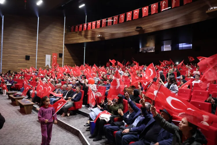 Çayırova'da kulakların pası silindi