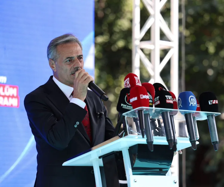 Sakarya Tığcılar’da Kentsel Dönüşüm Hız Kazandı: 45 Yapı Yıkıldı
