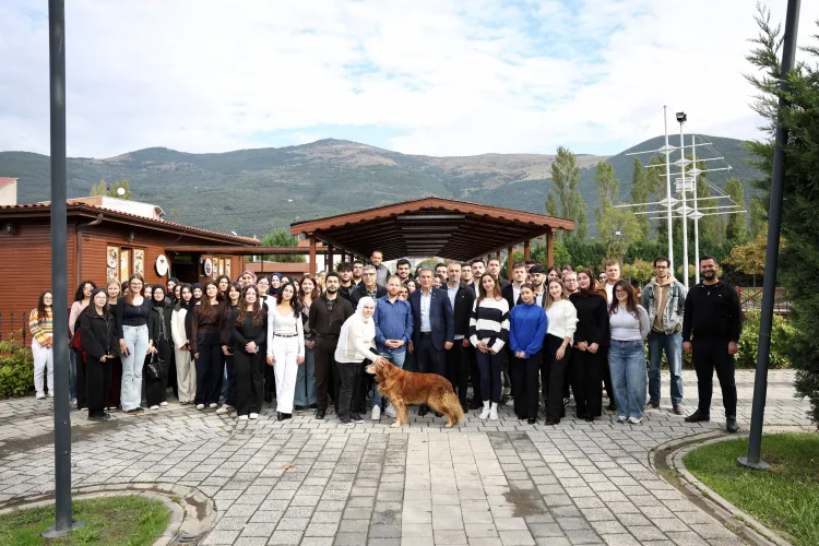 Gemlik’te Gençlere Kent Yönetimine Katılım Çağrısı