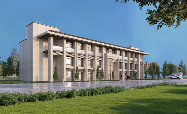 Karatay’da Güvenlik Yatırımları İçin Temeller Atıldı