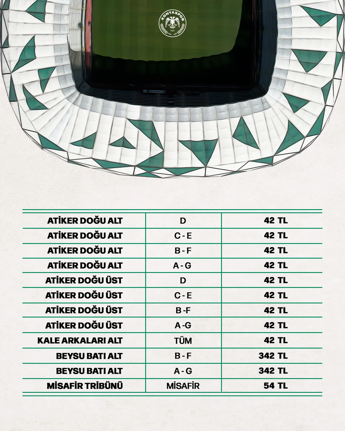Gençlerbirliği maçı biletleri satışa çıkıyor