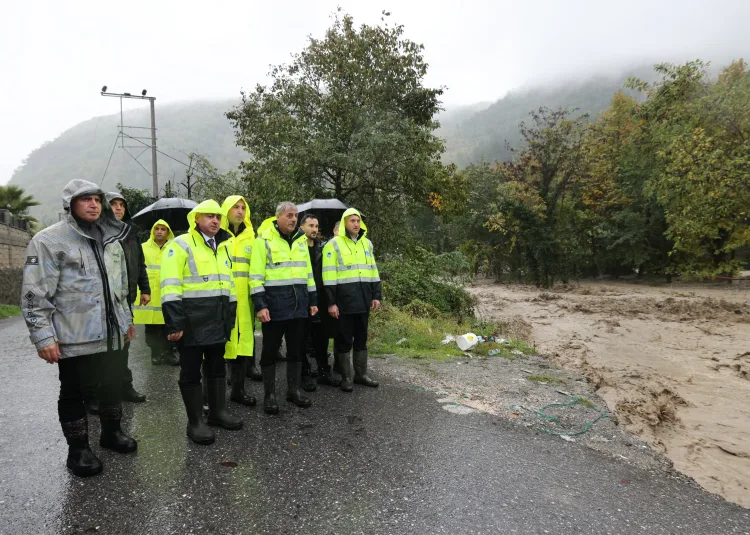 Sakarya’da eğitime 1 gün ara! Turuncu kodlu uyarı yapıldı
