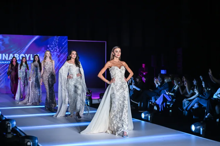 Fashion Prime’dan 2027 modasına İzmir imzası