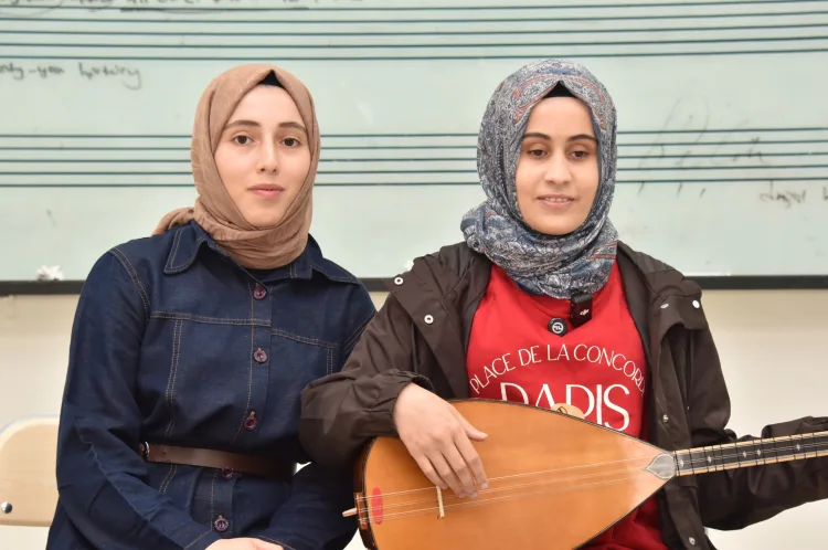 Malatya'nın ücretsiz YKS kursları hayata kapı açıyor