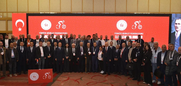 Emin Müftüoğlu TBF'de güven tazeledi