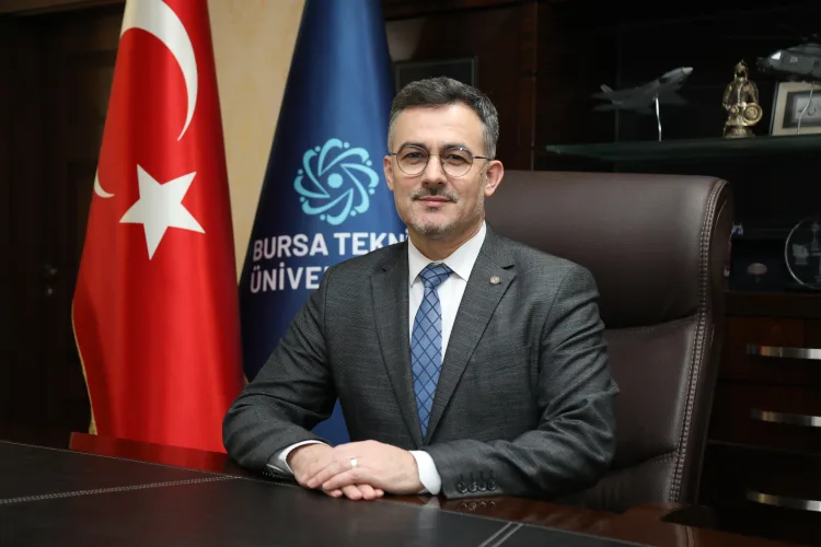 Bursa Teknik Üniversitesi COP31’de 11 Projeyle Yer Alacak